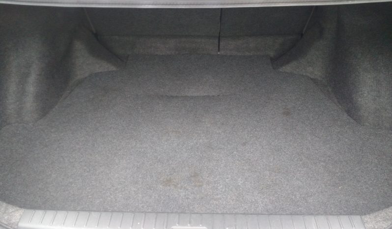 TOYOTA COROLLA 1.8 16V SE-G FLEX AUTOMÁTICO full