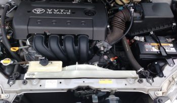 TOYOTA COROLLA 1.8 16V SE-G FLEX AUTOMÁTICO full