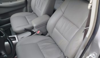 TOYOTA COROLLA 1.8 16V SE-G FLEX AUTOMÁTICO full