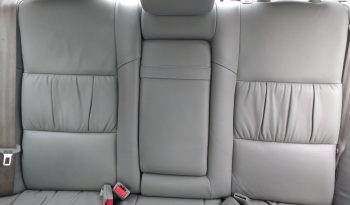 TOYOTA COROLLA 1.8 16V SE-G FLEX AUTOMÁTICO full