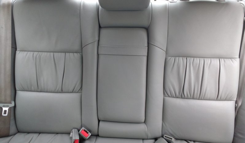 TOYOTA COROLLA 1.8 16V SE-G FLEX AUTOMÁTICO full