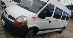 RENAULT MASTER 2.5 L3H2 PARA CADEIRANTE