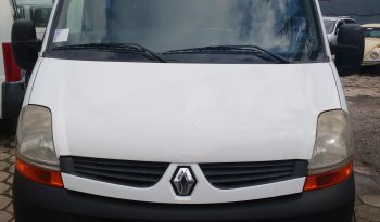 RENAULT MASTER 2.5 L3H2 PARA CADEIRANTE full
