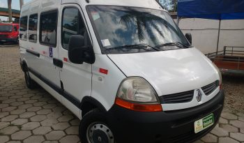 RENAULT MASTER 2.5 L3H2 PARA CADEIRANTE full
