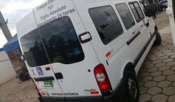 RENAULT MASTER 2.5 L3H2 PARA CADEIRANTE full