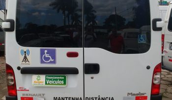 RENAULT MASTER 2.5 L3H2 PARA CADEIRANTE full