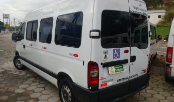 RENAULT MASTER 2.5 L3H2 PARA CADEIRANTE full