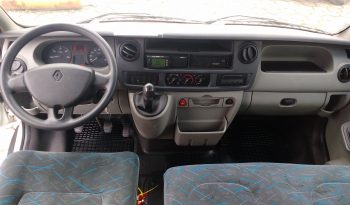 RENAULT MASTER 2.5 L3H2 PARA CADEIRANTE full