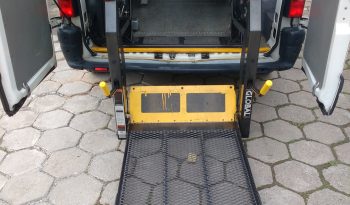 RENAULT MASTER 2.5 L3H2 PARA CADEIRANTE full