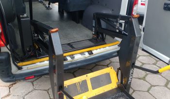 RENAULT MASTER 2.5 L3H2 PARA CADEIRANTE full