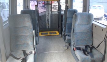 RENAULT MASTER 2.5 L3H2 PARA CADEIRANTE full