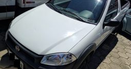 Fiat Strada Working HARD 1.4 Fire Flex 8V CS
