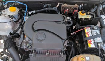 Fiat Strada Working HARD 1.4 Fire Flex 8V CS full