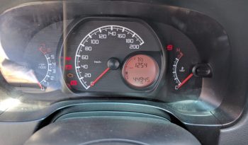 Fiat Strada Working HARD 1.4 Fire Flex 8V CS full