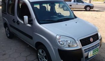 Fiat Doblo 1.8 16v Essence Flex 5p full