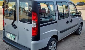 Fiat Doblo 1.8 16v Essence Flex 5p full