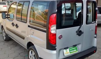 Fiat Doblo 1.8 16v Essence Flex 5p full