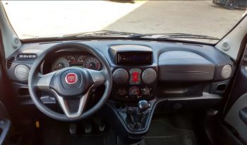 Fiat Doblo 1.8 16v Essence Flex 5p full