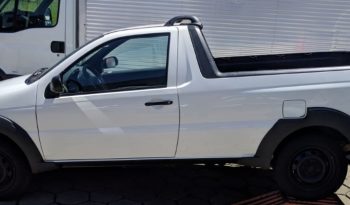 Fiat Strada Working HARD 1.4 Fire Flex 8V CS full