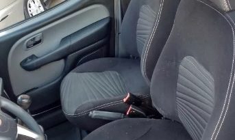 Fiat Doblo 1.8 16v Essence Flex 5p full