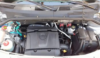 Fiat Doblo 1.8 16v Essence Flex 5p full
