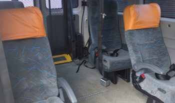 Renault Master 2.5 Dci L3h2 5p Adaptada para Cadeirante full
