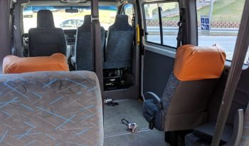 Renault Master 2.5 Dci L3h2 5p Adaptada para Cadeirante full