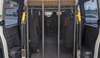 Renault Master 2.5 Dci L3h2 5p Adaptada para Cadeirante full