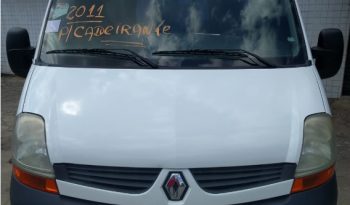 Renault Master 2.5 Dci L3h2 5p Adaptada para Cadeirante full