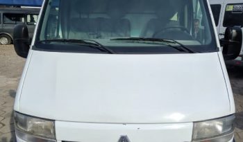 Renault Master 2.5 Dci L1h1 Refrigerada ( -17°c ) full