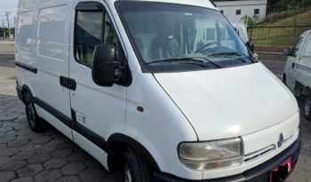Renault Master 2.5 Dci L1h1 Refrigerada ( -17°c ) full