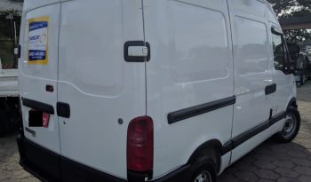 Renault Master 2.5 Dci L1h1 Refrigerada ( -17°c ) full