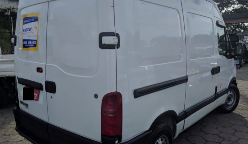Renault Master 2.5 Dci L1h1 Refrigerada ( -17°c ) full