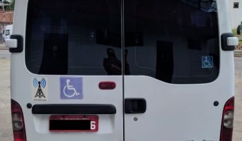 Renault Master 2.5 Dci L3h2 5p Adaptada para Cadeirante full