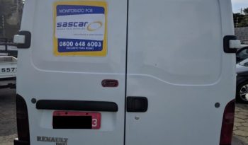 Renault Master 2.5 Dci L1h1 Refrigerada ( -17°c ) full
