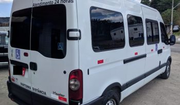 Renault Master 2.5 Dci L3h2 5p Adaptada para Cadeirante full