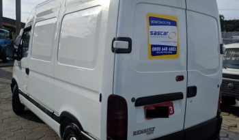Renault Master 2.5 Dci L1h1 Refrigerada ( -17°c ) full