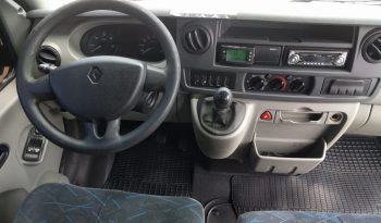 Renault Master 2.5 Dci L3h2 5p Adaptada para Cadeirante full
