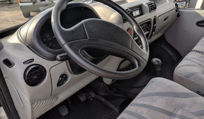 Renault Master 2.5 Dci L1h1 Refrigerada ( -17°c ) full