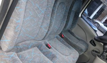 Renault Master 2.5 Dci L3h2 5p Adaptada para Cadeirante full