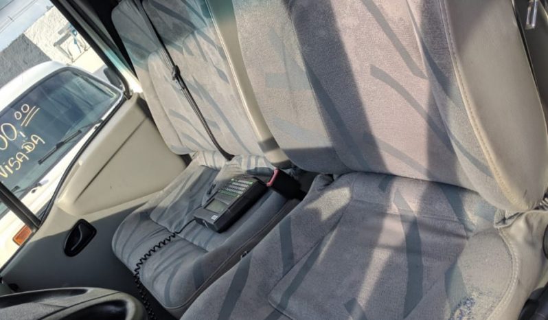 Renault Master 2.5 Dci L1h1 Refrigerada ( -17°c ) full
