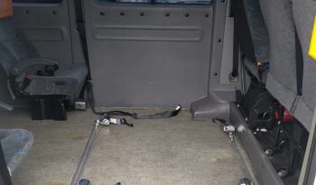 Renault Master 2.5 Dci L3h2 5p Adaptada para Cadeirante full