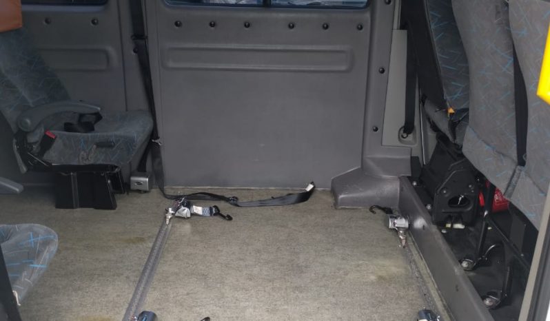 Renault Master 2.5 Dci L3h2 5p Adaptada para Cadeirante full