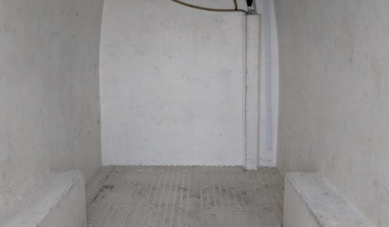 Renault Master 2.5 Dci L1h1 Refrigerada ( -17°c ) full