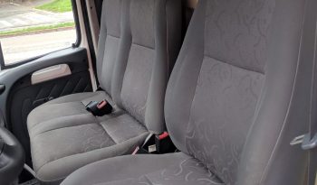 Fiat Ducato Maxicargo Teto Alto 2.3 full