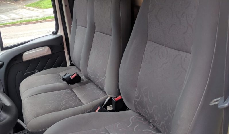 Fiat Ducato Maxicargo Teto Alto 2.3 full
