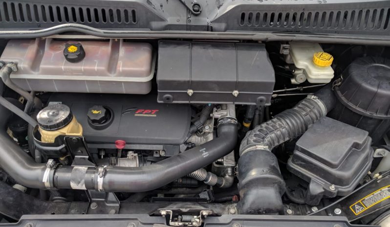 Fiat Ducato Maxicargo Teto Alto 2.3 full