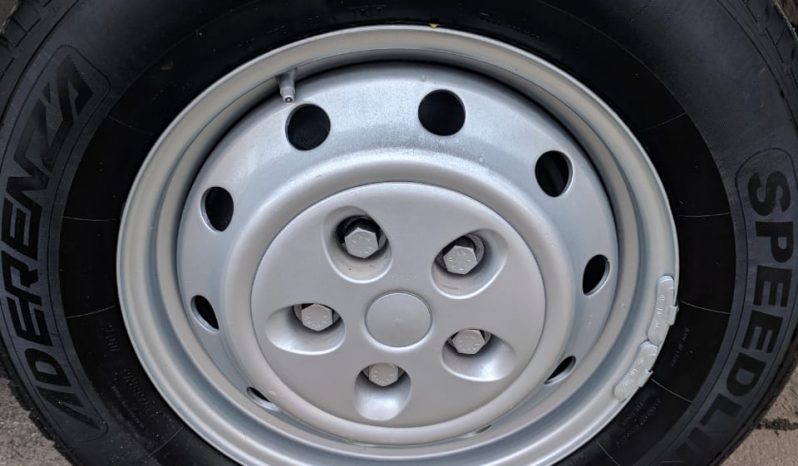 Fiat Ducato Maxicargo Teto Alto 2.3 full