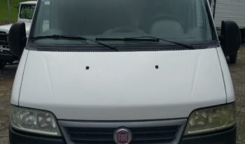 Fiat Ducato Maxicargo Teto Alto 2.3 full