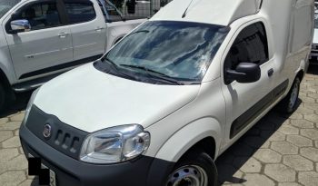 Fiat Fiorino 1.4 Hard Working Flex 4p full